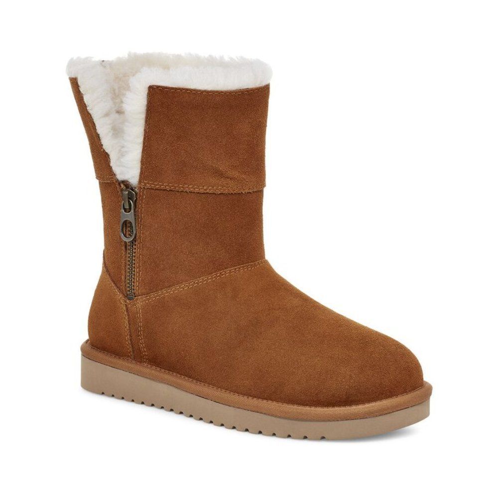 Women Aribel Short Size 6 Koolaburra By UGG